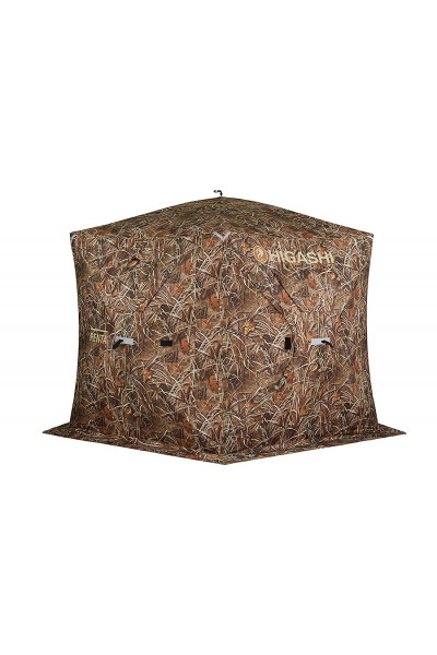 Зимняя палатка пятигранная Higashi Camo Penta Зимняя палатка пятигранная Higashi Camo Penta
