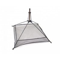 Паук рыболовный зимний складной Namazu 80х80 см N-FTW-SP80