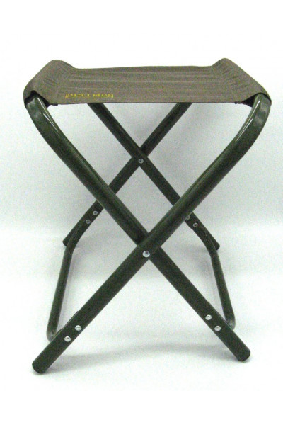 Стул складной средний без спинки Митек Комфорт Стул складной средний без спинки Митек Комфорт