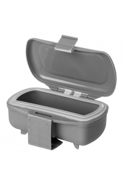 Коробка для наживки поясная Helios 15х10х7 см (HS-ZY-016) Коробка для наживки поясная Helios 15х10х7 см (HS-ZY-016)