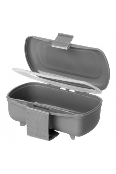 Коробка для наживки поясная Helios 15х10х7 см (HS-ZY-016) Коробка для наживки поясная Helios 15х10х7 см (HS-ZY-016)