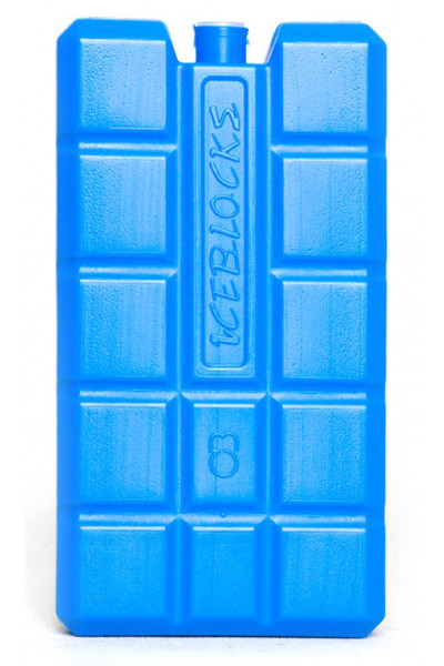 Аккумулятор холода 200CC упаковка 2 шт (3012-B) Аккумулятор холода 200CC упаковка 2 шт (3012-B)