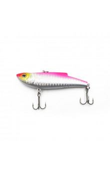 Раттлин Namazu Loure, L-80 мм, 16 г, тонущий (0-2 м), цвет 7 N46-80-7