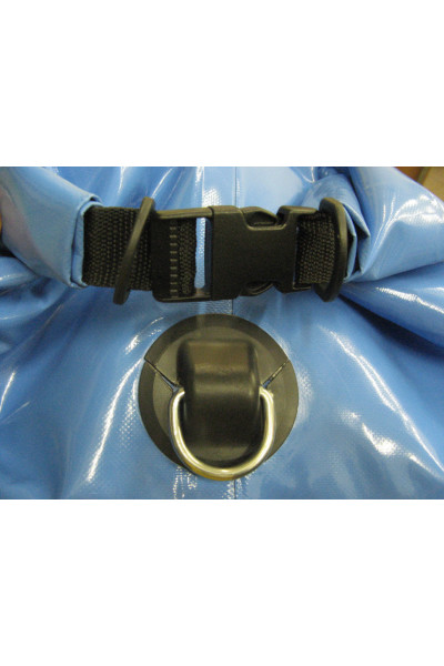 Герморюкзак Следопыт Dry Bag 60 л (PF-DB-60) Герморюкзак Следопыт Dry Bag 60 л (PF-DB-60)