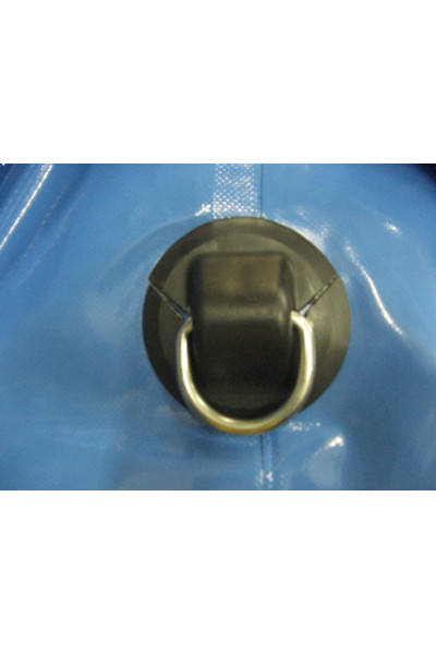 Герморюкзак Следопыт Dry Bag 60 л (PF-DB-60) Герморюкзак Следопыт Dry Bag 60 л (PF-DB-60)