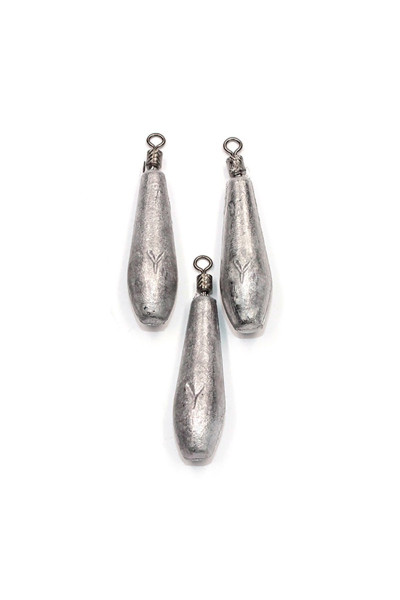 Груз Конус с вертлюгом Яман 20 шт - 18 гр Я-ГКВ-18-20