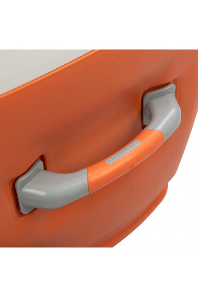 Изотермический контейнер на колесах Pinnacle Prudence 66 л TPX-3008-66-O