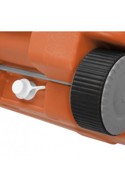 Изотермический контейнер на колесах Pinnacle Prudence 66 л TPX-3008-66-O