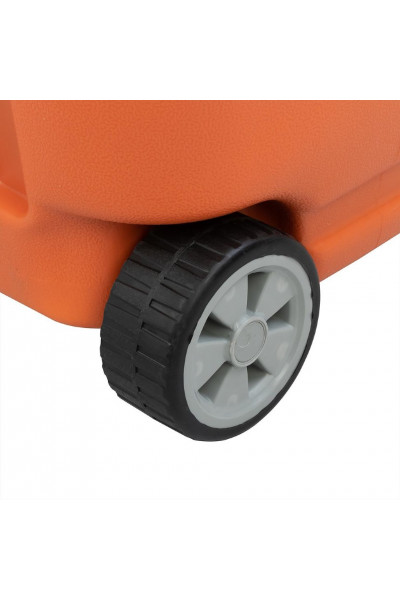 Изотермический контейнер на колесах Pinnacle Prudence 66 л TPX-3008-66-O