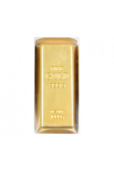 Стопор для дверей Vortex Золотой слиток 26018 Стопор для дверей Vortex Золотой слиток 26018