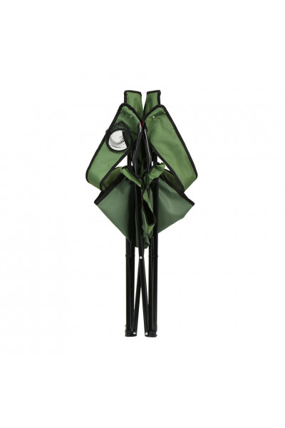 Кресло кемпинговое складное в чехле Boyscout 61063 Кресло кемпинговое складное в чехле Boyscout 61063