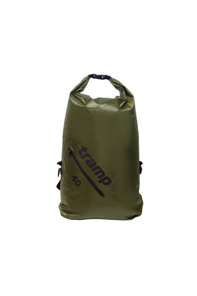 Герморюкзак Tramp 40л TRA-257 Герморюкзак Tramp 40л TRA-257