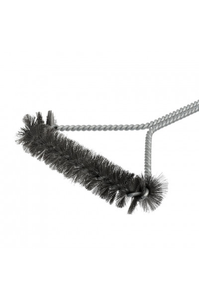 Щетка для чистки гриля Boyscout 43 см 61337 Щетка для чистки гриля Boyscout 43 см 61337