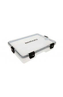Коробка рыболовная Namazu TackleBox Waterproof N-BOX40