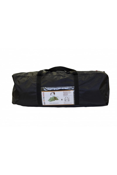 Палатка Indiana Sierra 4