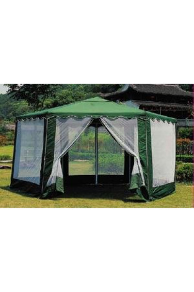 Садовый тент шатер Green Glade 1003 Садовый тент шатер Green Glade 1003