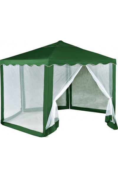 Садовый тент шатер Green Glade 1003 Садовый тент шатер Green Glade 1003