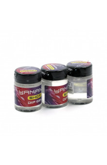 Дип гель Yaman Shot Клубника, 50ml (уп. 3 шт.) Y-DGS50-03