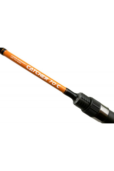 Зимняя удочка Higashi Catcher 70C Зимняя удочка Higashi Catcher 70C