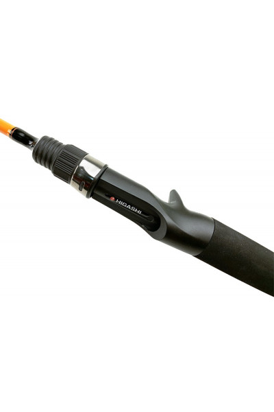 Зимняя удочка Higashi Catcher 70C Зимняя удочка Higashi Catcher 70C