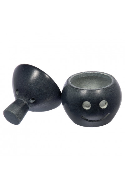 Камень испаритель для бани Банные Штучки Гном 40222 Камень испаритель для бани Банные Штучки Гном 40222