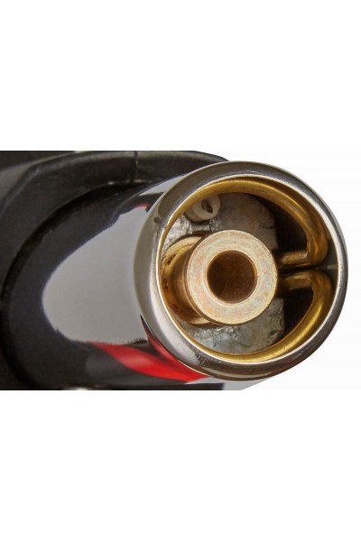 Резак газовый Tourist X-Torch TT-500 с пьезоподжигом и системой подогрева газа Резак газовый Tourist X-Torch TT-500 с пьезоподжигом и системой подогрева газа