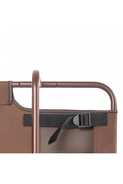 Раскладушка туристическая Nisus N-BD630-98828-B Раскладушка туристическая Nisus N-BD630-98828-B