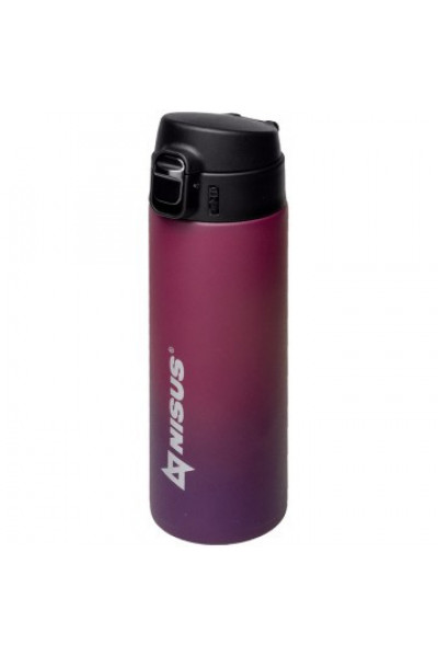 Термокружка Nisus 420 мл NA.TMK-KDC-500 Термокружка Nisus 420 мл NA.TMK-KDC-500