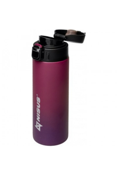 Термокружка Nisus 420 мл NA.TMK-KDC-500 Термокружка Nisus 420 мл NA.TMK-KDC-500