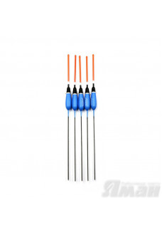 Поплавок Yaman 1 г (5 шт) YPF807-010