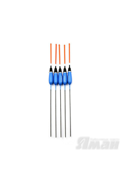 Поплавок Yaman 1 г (5 шт) YPF807-010