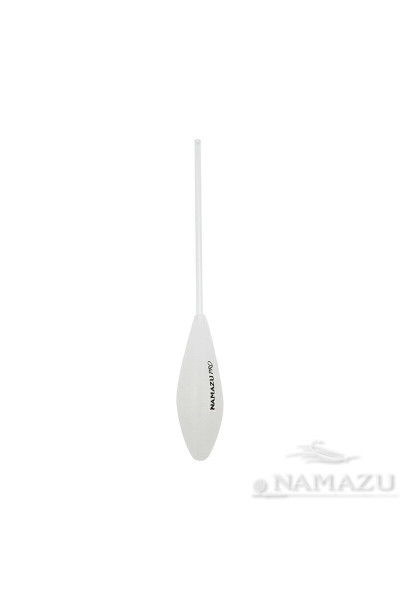 Поплавок бомбарда (сбирулино) Namazu Pro 15 см 5 г (5 шт) NP140-050