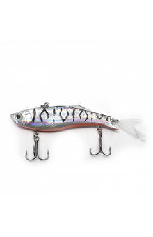 Раттлин Namazu Ozzy, L-80 мм, 24 г, тонущий, цвет 52 N47-80-52