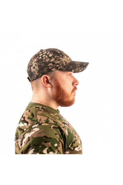 Бейсболка Helios Разведчик L T-BC-R-L-CS Бейсболка Helios Разведчик L T-BC-R-L-CS