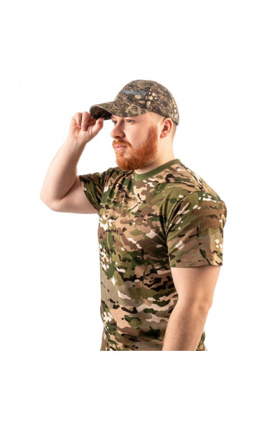 Бейсболка Helios Разведчик L T-BC-R-L-CS Бейсболка Helios Разведчик L T-BC-R-L-CS