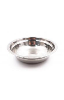 Миска нержавейка Следопыт d17х4,3см 0,65л PF-CWS-P44