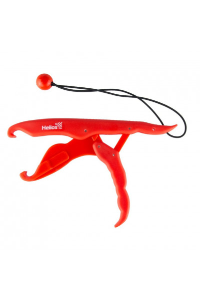 Липгрип Helios 25,5 см пластик (HS ZR-25.5 HSP-694) Липгрип Helios 25,5 см пластик (HS ZR-25.5 HSP-694)