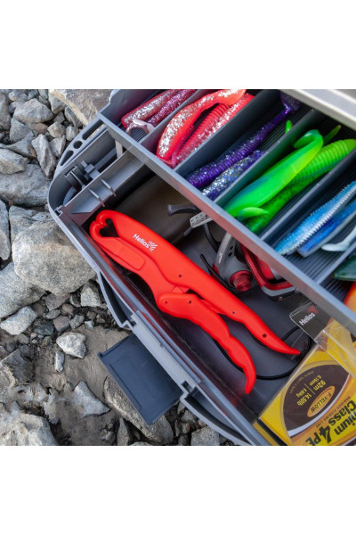 Липгрип Helios 25,5 см пластик (HS ZR-25.5 HSP-694) Липгрип Helios 25,5 см пластик (HS ZR-25.5 HSP-694)