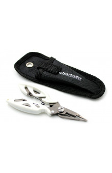 Щипцы рыболовные Namazu N-FTS07