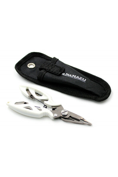 Щипцы рыболовные Namazu N-FTS07