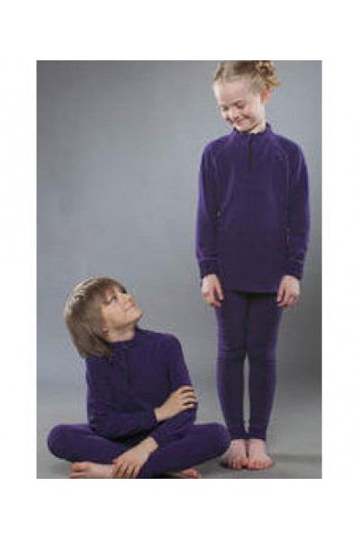 Комплект детского термобелья Guahoo: водолазка + лосины (702 Z/DVT / 702 P/DVT) Комплект детского термобелья Guahoo: водолазка + лосины (702 Z/DVT / 702 P/DVT)