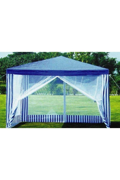 Садовый тент шатер Green Glade 1086