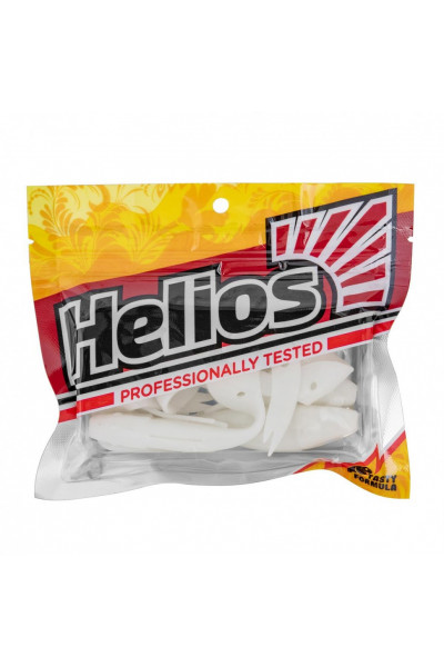 Твистер Helios Kasandra 429/10,9см, цвет Phosphorus 5 шт HS-34-041 Твистер Helios Kasandra 429/10,9см, цвет Phosphorus 5 шт HS-34-041