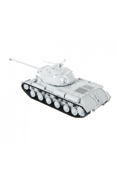 Сборная модель Звезда Тяжелый советский танк ИС-2 (1:35) 3524 Сборная модель Звезда Тяжелый советский танк ИС-2 (1:35) 3524