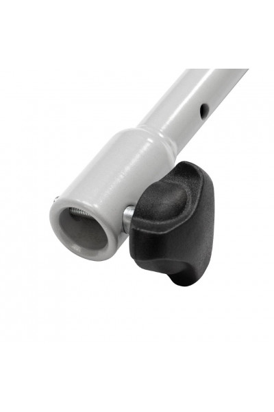 Удлинитель адаптера ледобура под шуруповерт Торнадо УА-800 Удлинитель адаптера ледобура под шуруповерт Торнадо УА-800