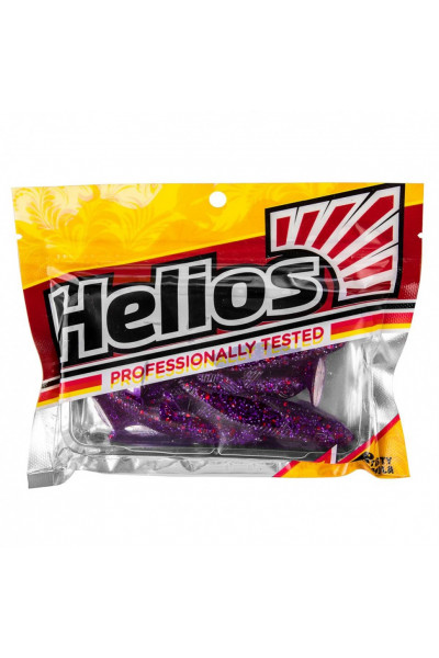 Виброхвост Helios Nelma 3.15/8 см, цвет Fio 6 шт HS-26-012 Виброхвост Helios Nelma 3.15/8 см, цвет Fio 6 шт HS-26-012