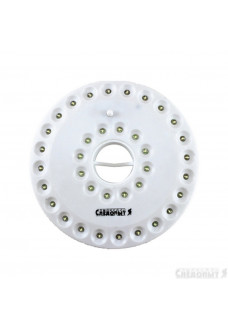 Фонарь кемпинговый Сибирский Следопыт Лунный Свет 36, 36L PF-PFL-K05