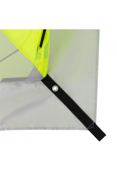 Зимняя палатка куб Premier Fishing 1,8х1,8 (PR-ISC-180YLG) Зимняя палатка куб Premier Fishing 1,8х1,8 (PR-ISC-180YLG)