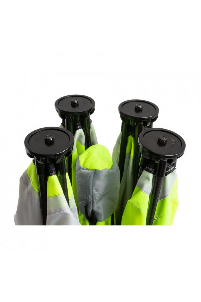 Зимняя палатка куб Premier Fishing 1,8х1,8 (PR-ISC-180YLG) Зимняя палатка куб Premier Fishing 1,8х1,8 (PR-ISC-180YLG)