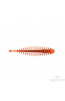 Приманка Namazu Pro TiA Gummer, 70 мм, креветка, цвет 103, 5 шт NPT-BG701-103